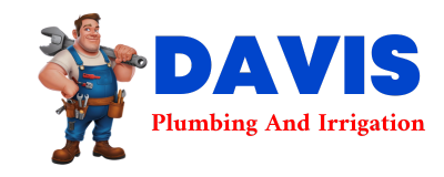 Trusted plumber in PLEASANT PLAINS